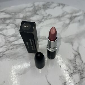 MAC  Frost lipstick Angel A38-NIB